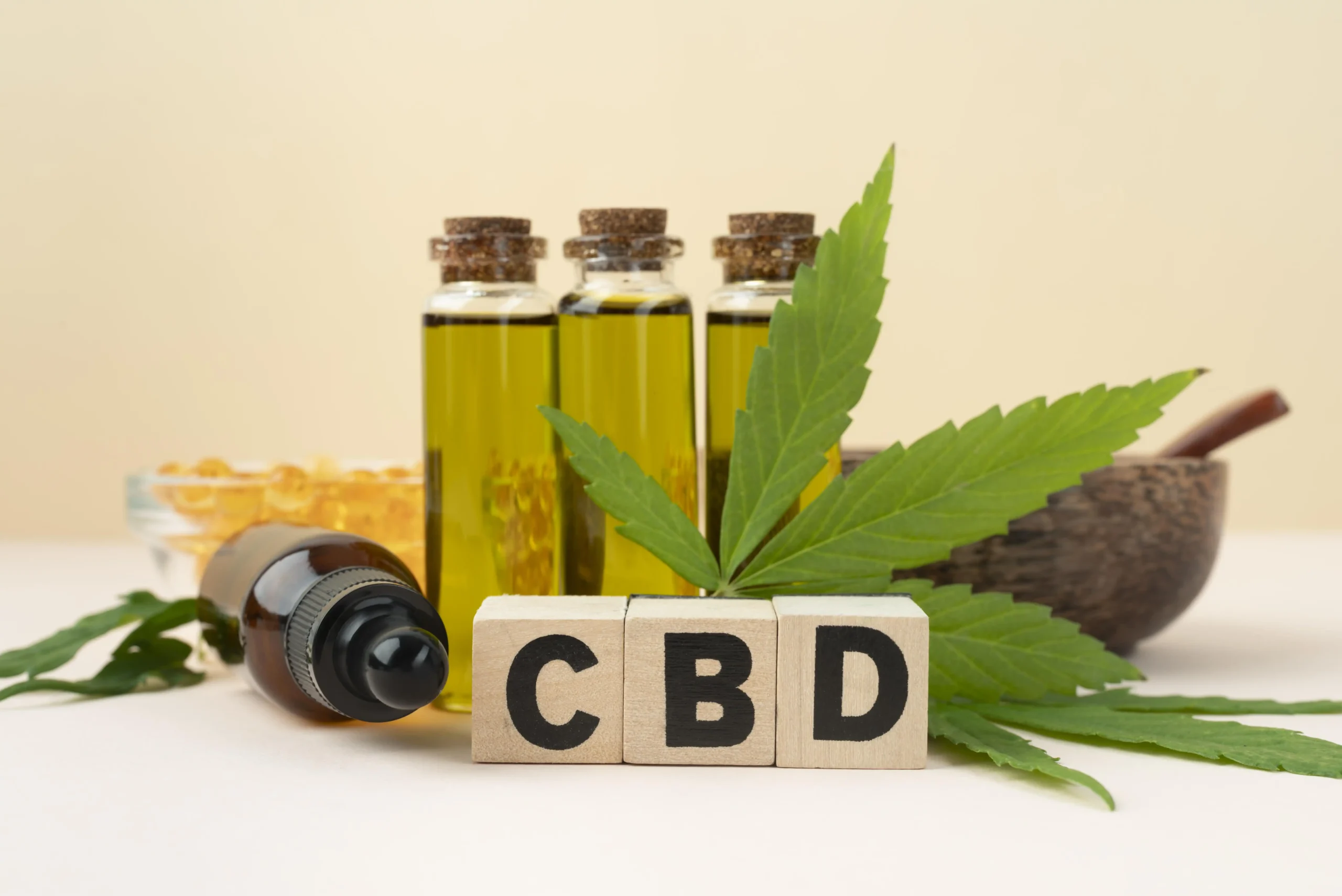 Quels Sont Les Effets Secondaires Du Cbd Green Hour Cbd Store