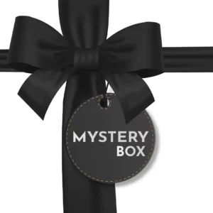 Mystery Box la box mystère au CBD