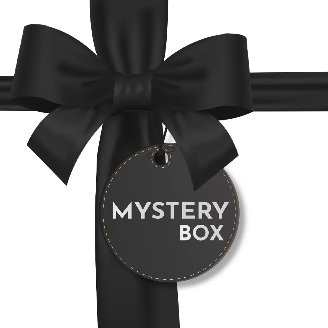 La Mystery Box • Green Hour CBD Store