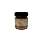 Compotée de pesto rosso aux graines de chanvre Mary Green
