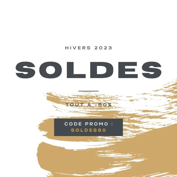 Soldes Hivers 2023 Green Hour