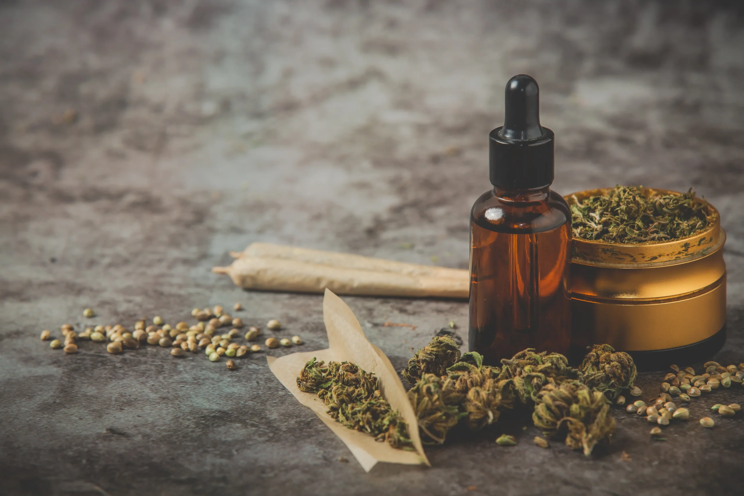 Les méthodes de consommation du CBD - comment choisir la meilleure option pour vous ? Les méthodes de consommation du CBD - comment choisir la meilleure option pour vous ?