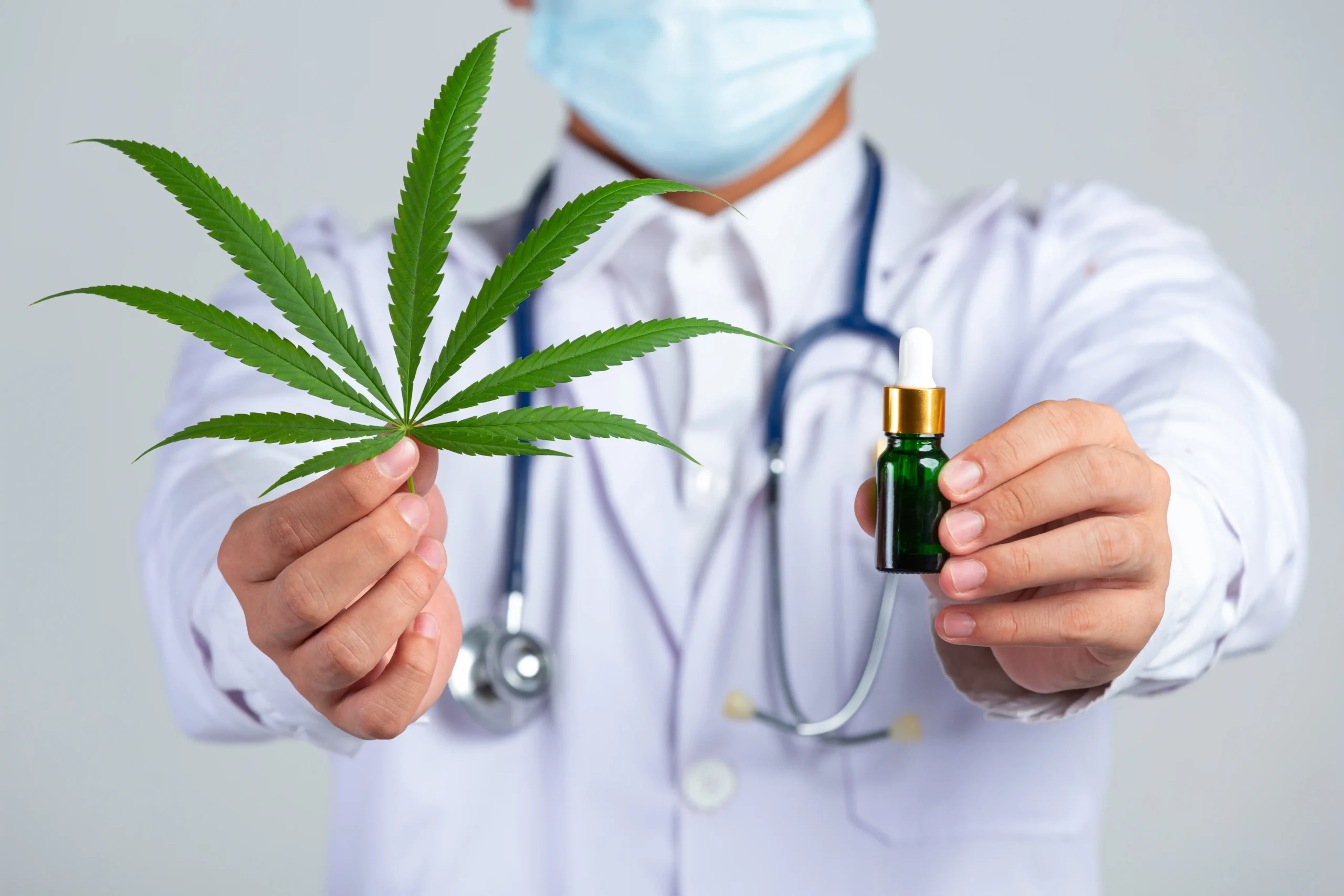 Quels sont les effets secondaires du CBD ? - ce que vous devez savoir Quels sont les effets secondaires du CBD ? - ce que vous devez savoir